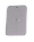 Cordoba Gunmetal Sample