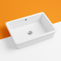 530 Under Counter Basin