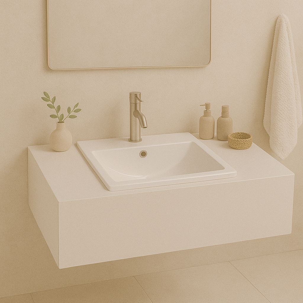 540 Drop-In Basin