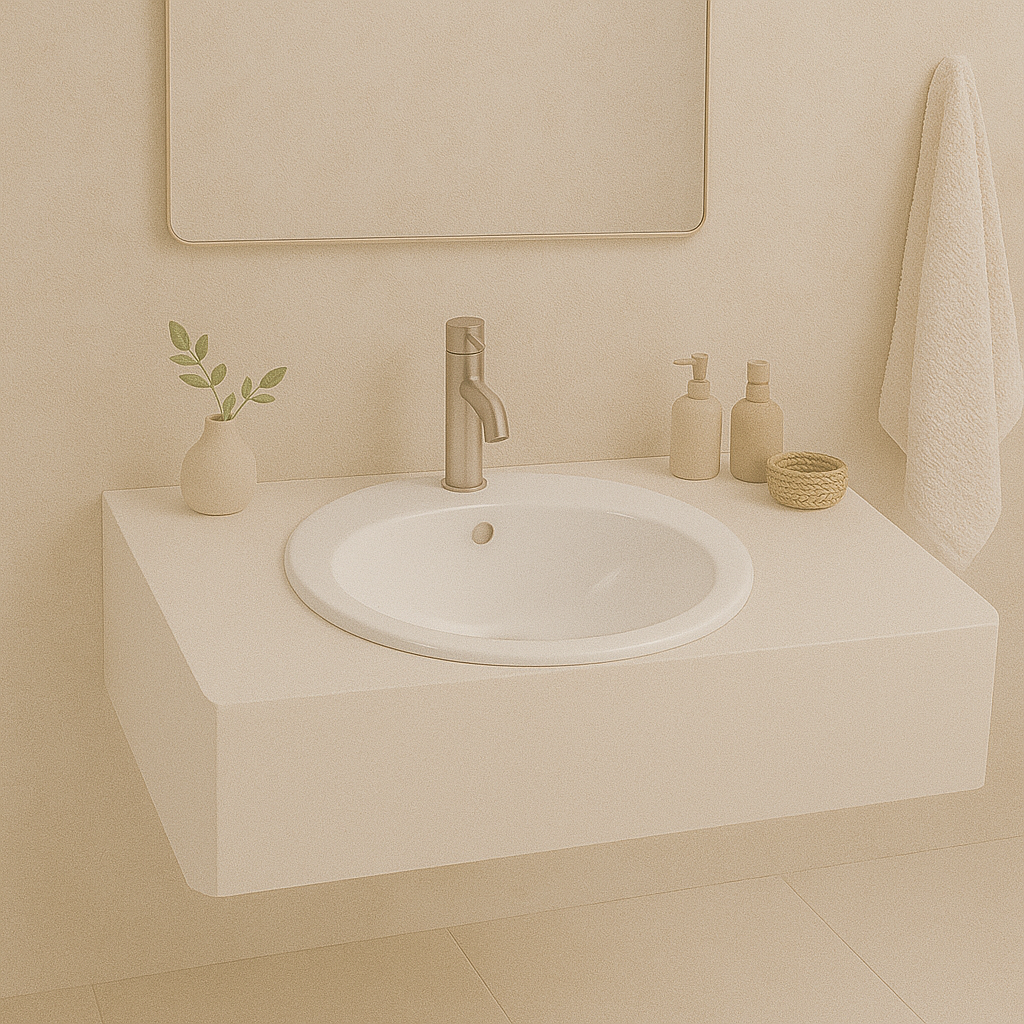 610 Drop-In Basin