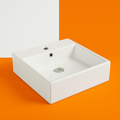 Above Counter Basin 460*460*150