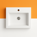 Above Counter Basin 470*430*115