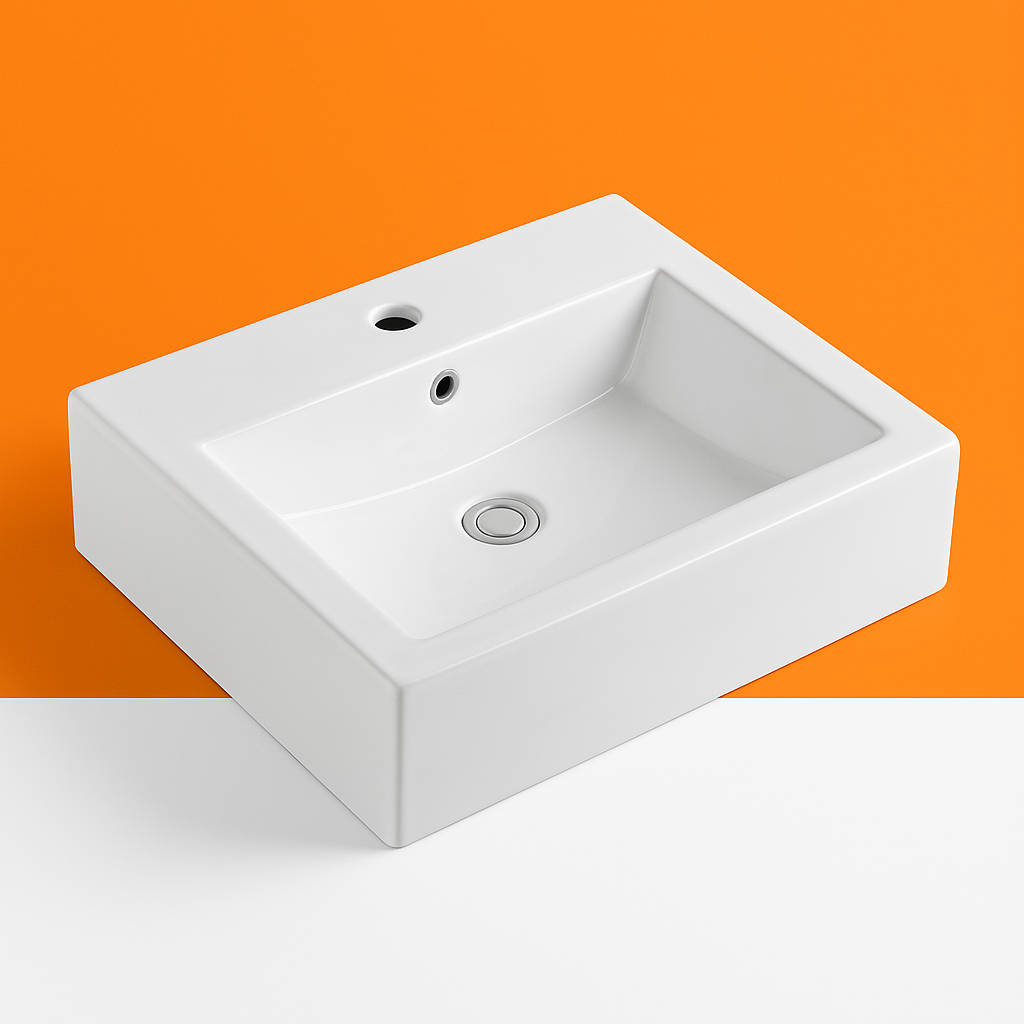 Above Counter Basin 560*450*160