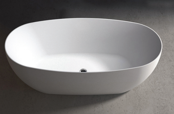 Alice 1700mm Freestanding Bath
