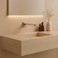Bath Spout 190mm