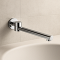 Bath Spout – Swivel 242mm
