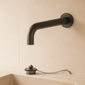 Cordoba Gunmetal Plug