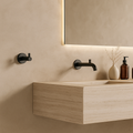 Cordoba Gunmetal Robe Hook