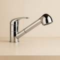 Solid Handle Vege Spray Mixer
